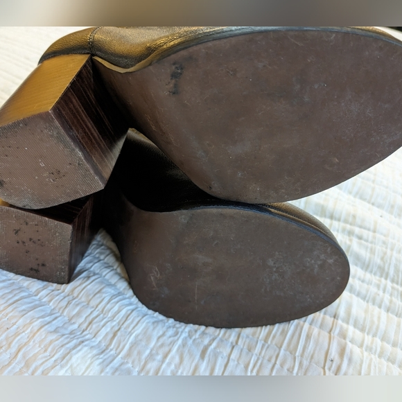 JEFFREY CAMPBELL 7.5 Boots - Picture 4 of 9